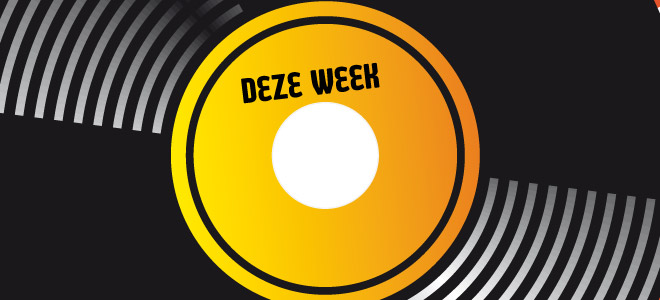 De Plaat Van De Eeuw
